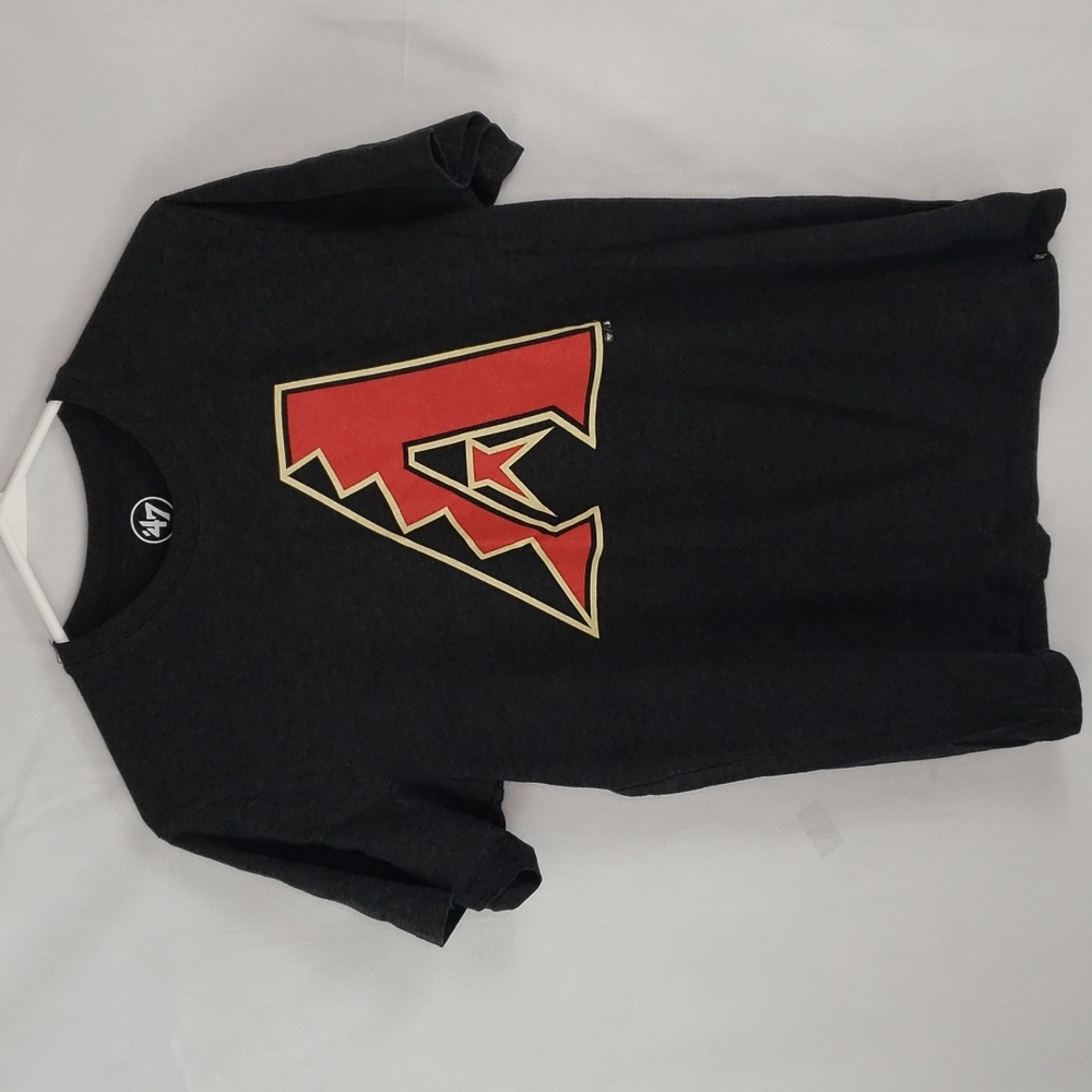 '47 Arizona Diamondbacks T Shirt. Small.
